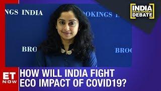 Top Economist Shamika Ravi on if can we afford a 'Lockdown Extension' | India Development Debate