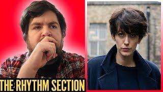 The Rhythm Section - Movie Review