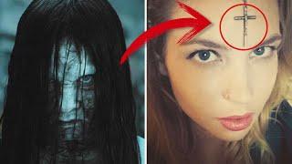 10 Famosas Actrices a las que una Película de Terror les Arruino la Vida