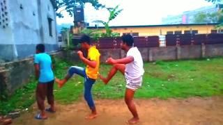 Must watch new funny video.New top funny comedy videos.2020.try to not laugh.Ep10-by Ashik Fun Media