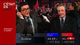 [RDI - 25 ans d'information] Que se passait-il en 1995?