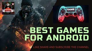 Top 10 Best Games For Low-End Device Under 20Mb! Best TimePass Games 2021