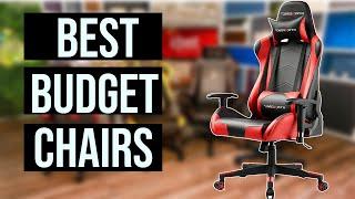 Top 10 Budget Gaming Chairs | Top 10 Tech