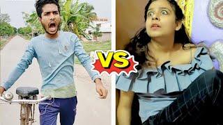 Str Company Vs Pritam  Comedy Videos|