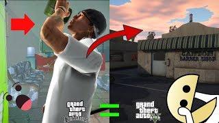 LOS MEJORES MODS PARA GTA SAN ANDREAS!! 2020 - Grand Theft Auto SA