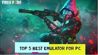 top 10 best emulator download for low end pc