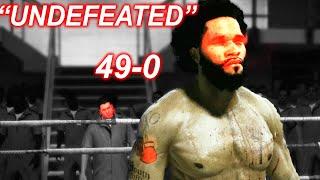 Top 10 INSANE Fight Night Champion Knockouts!