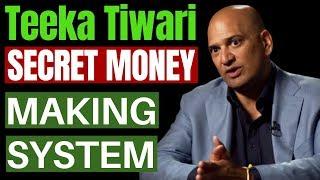 TEEKA TIWARI: INSIDE A MONEY-MAKING SYSTEM LIKE NO OTHER | Top 10 Cryptocurrency Trends In 2019