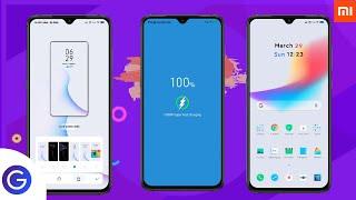 Best Animated Theme for MIUI 11 | Change your Bootanimation ⚡⚡