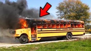 Top 10 Worst SCHOOL FIELD TRIPS!