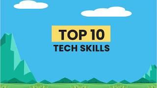 Top 10 IT Courses & Skills to Make You Job Ready in 2020 | Trending Technologies | JanBask Training