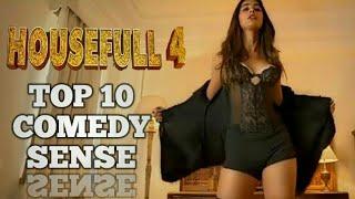 Housefull 4 Top 10 Comedy Scenes | Housefull 4 Success Story