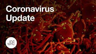 Coronavirus Update With Anthony Fauci