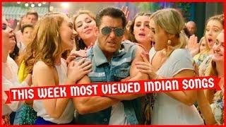 This Week Most Viewed Indian Songs on Youtube [17 February 2020]