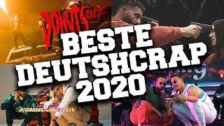 Die 50 Beste Deutschrap 2020 - Februar