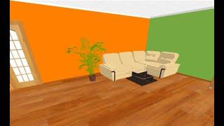 Top 20 Painting Colour Combination For Room -Living Room Color Combination ideas