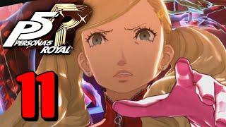 Let's Play Persona 5 Royal #11: Ann's Decision