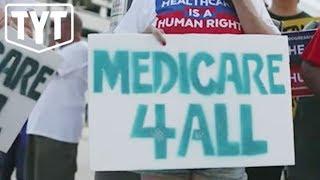 The BIGGEST Threat To Medicare for All