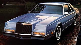 5 Best 1980s Decade American Luxury Cars
