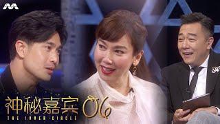 The Inner Circle 神秘嘉宾 EP6 | Kym Ng 鐘琴 | Why did she cry in the toilet? 成为本地第一位最佳综艺主持人得主，隔年蝉联却躲进厕所里哭