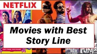 Netflix India: Top 10 Hindi Movies On Netflix with Great Story Line, You may have missed