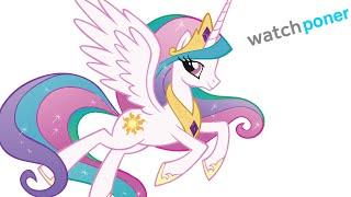 Top 10 Facts About Princess Celestia!