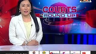 COURTS ROUND UP: Top Legal and Court News of Nov 6, 2020