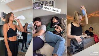 The Best TikTok Couples Goals & Relationship Compilation ❤️ Cute Couple Musically