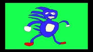 Sonic Green Hill Zone Ear Rape 10 hours