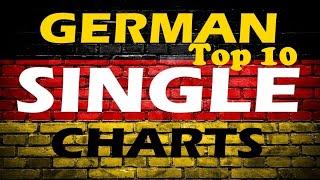 German/Deutsche Single Charts | Top 10 | 02.04.2021 | ChartExpress