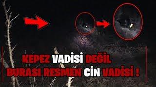 CİN GÖRÜNTÜSÜ YAKALADIK - DEFİNECİ CİNLİ KADININ MEZARINI BULDUK - PARANORMAL OLAYLAR BEST ACTİVİTY