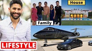 Naga Chaitanya Lifestyle 2020, Wife, Income, House, Cars, Family, Biography, Movies & Net Worth