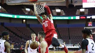 Midseason All-NBA G League Team Top Plays of the 2019-20 Regular Season