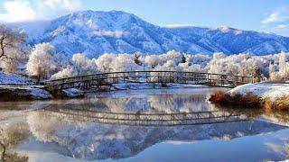 Top 10 beautiful place in the world