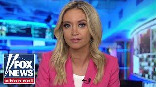 McEnany: This kind of leak has never happened