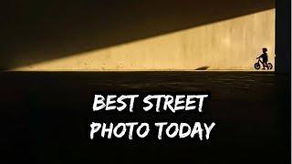 TOP 10 Street Photography of the Day (Ep 236)