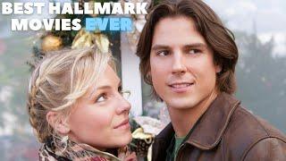 TOP 10 Hallmark Movies of ALL TIME Pt 2