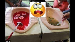 दुनिया के सबसे अजीब रेस्टोरेंट_The World's Weirdest Restaurant