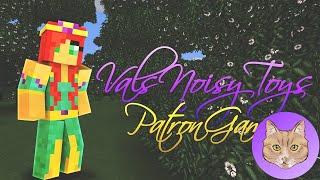 ValsNoisyToys Patron Games: Stardew Valley - testing out mods :: 01Mar20 ✅