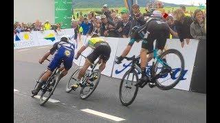 Top 10 Cycling WOW moments!