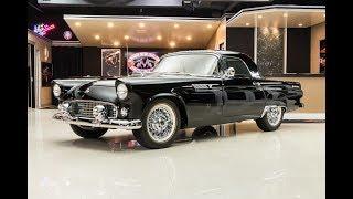 1955 Ford Thunderbird For Sale