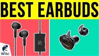 10 Best Earbuds 2019