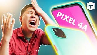 Why Would Google Make the PIXEL 4a BETTER than the Pixel 4 XL?! (and Before the Google Pixel 5)