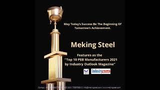 Top 10 Steel Construction Company