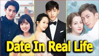 Top 10 Chinese Couples That Turned Into Real Relationships In 2020