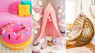 DIY Room Decor! 25 Diy Room Decorating Ideas, Diy Ideas for Teenagers