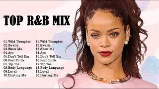 TOP R&B PARTY MIX - DJ XCLUSIVE G2B - Rihanna, Chris Brown, Jeremih, Usher