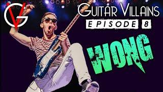 Cory Wong on the Best Metallica Solo, What Musicians Overlook and Pick-hand Motors | Guitar Villains