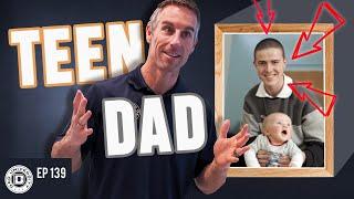 Help, I’m a Teen Dad!  Becoming a Father at 17 | Dad University