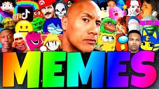 BEST MEMES COMPILATION #59